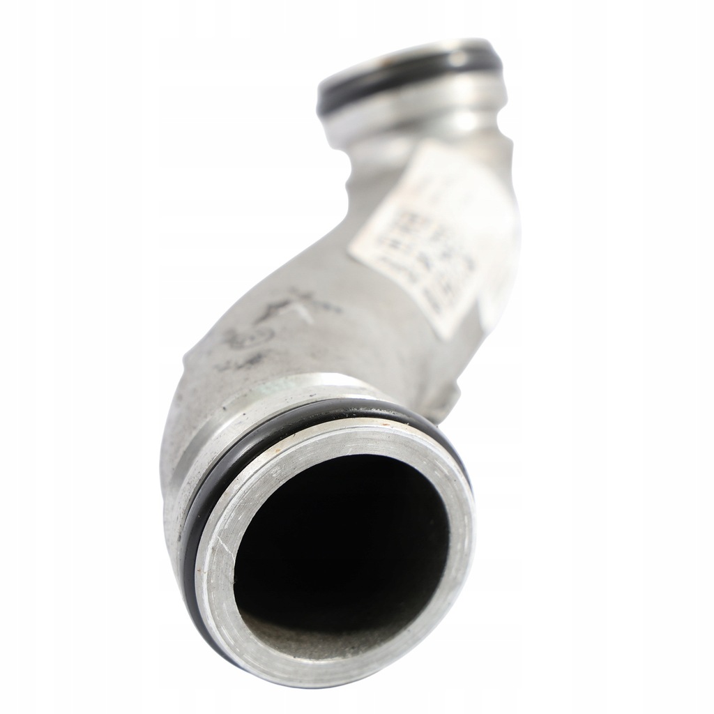 фото №10, Bmw g01 b57 дизель нагнетатель turbo соединитель труба 8570248