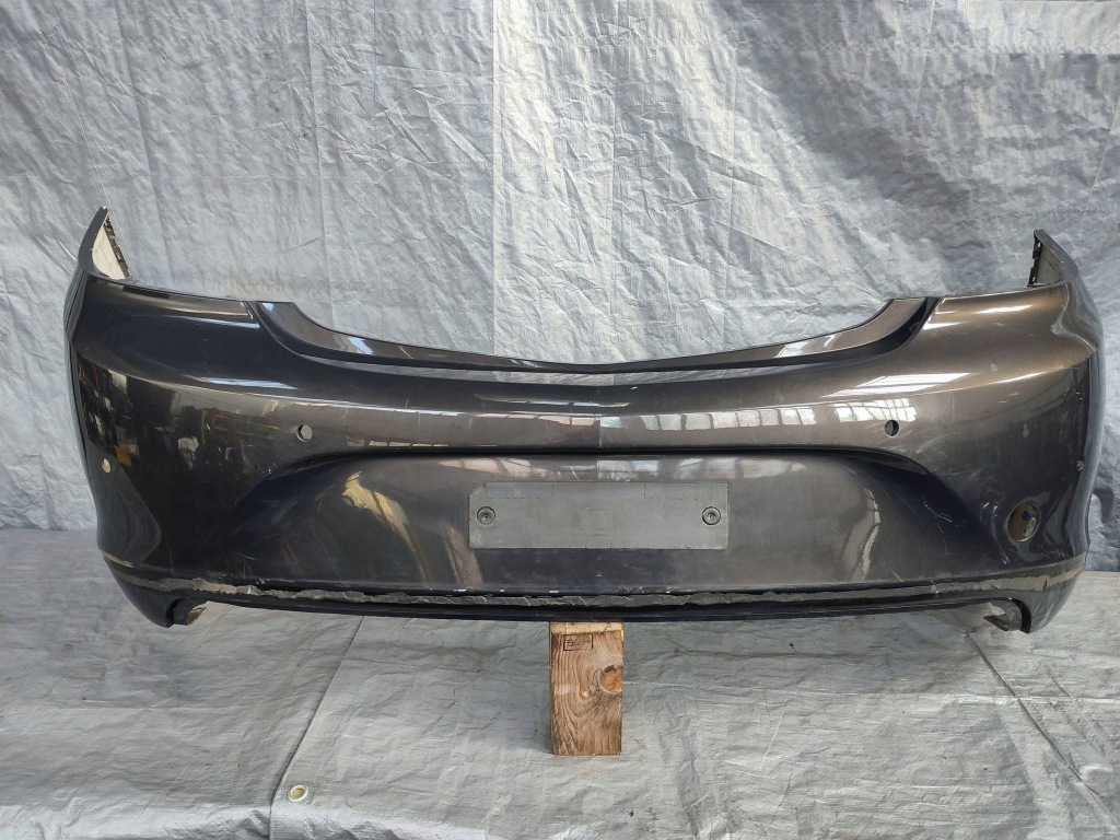 Купить Opel оригинальный номер 22793834 бампер