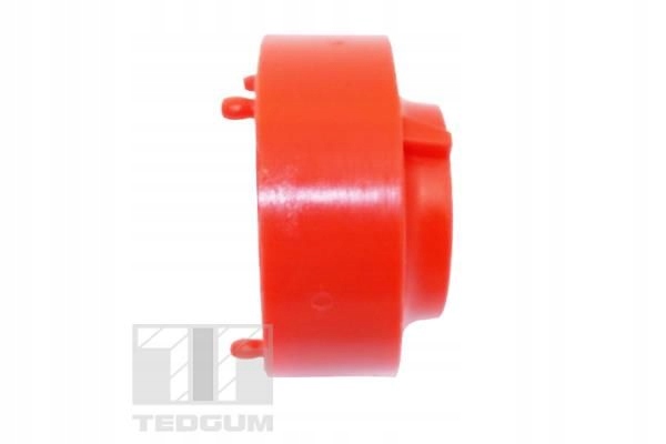 фото №10, Tedgum ted63095 тарілка пружини