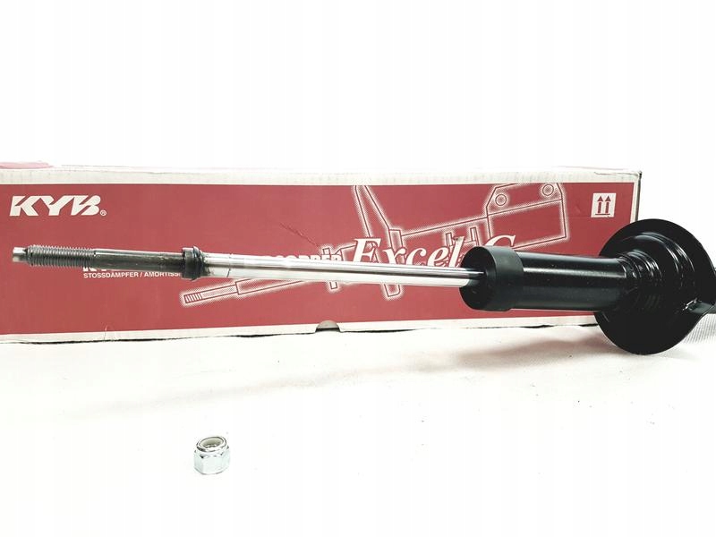 фото №15, Амортизатор mitsubishi задня carisma, space star vol