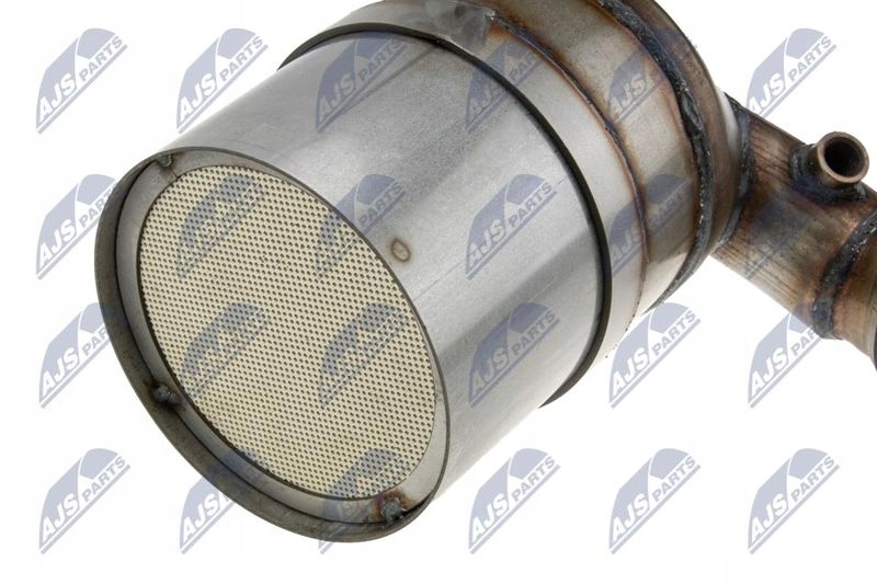 фото №15, Nty dpf-pe-003 citroen berlingo 1.6hdi 2008-,c4 1.6hdi 2004-,c5 ii 1.6hdi 2
