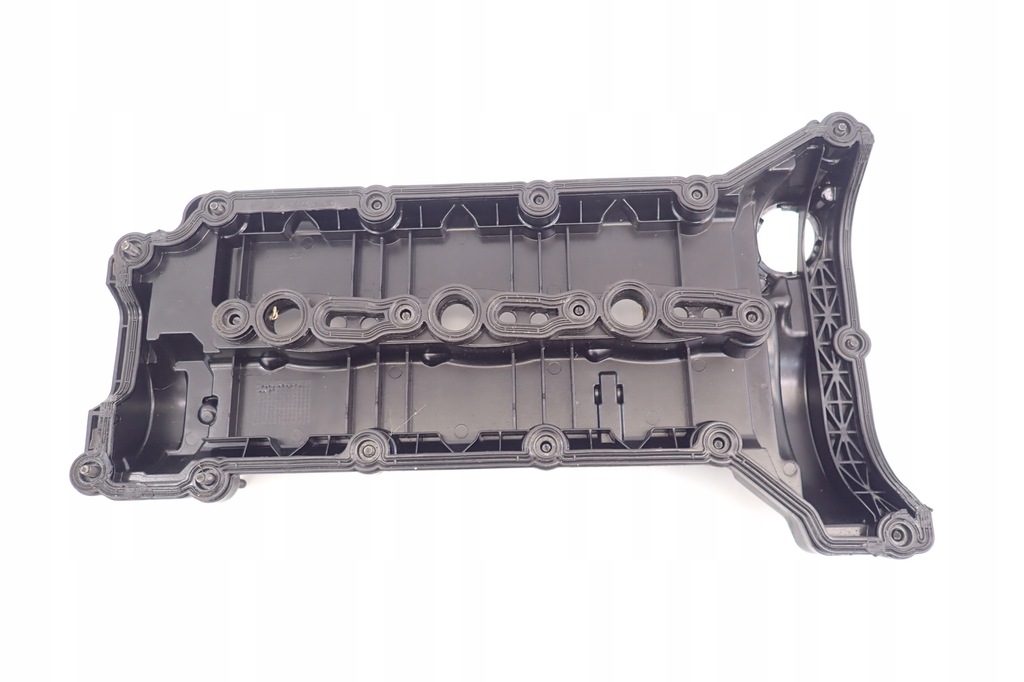 фото №7, Jeep grand cherokee 3.0crd кришка клапанів vm63d