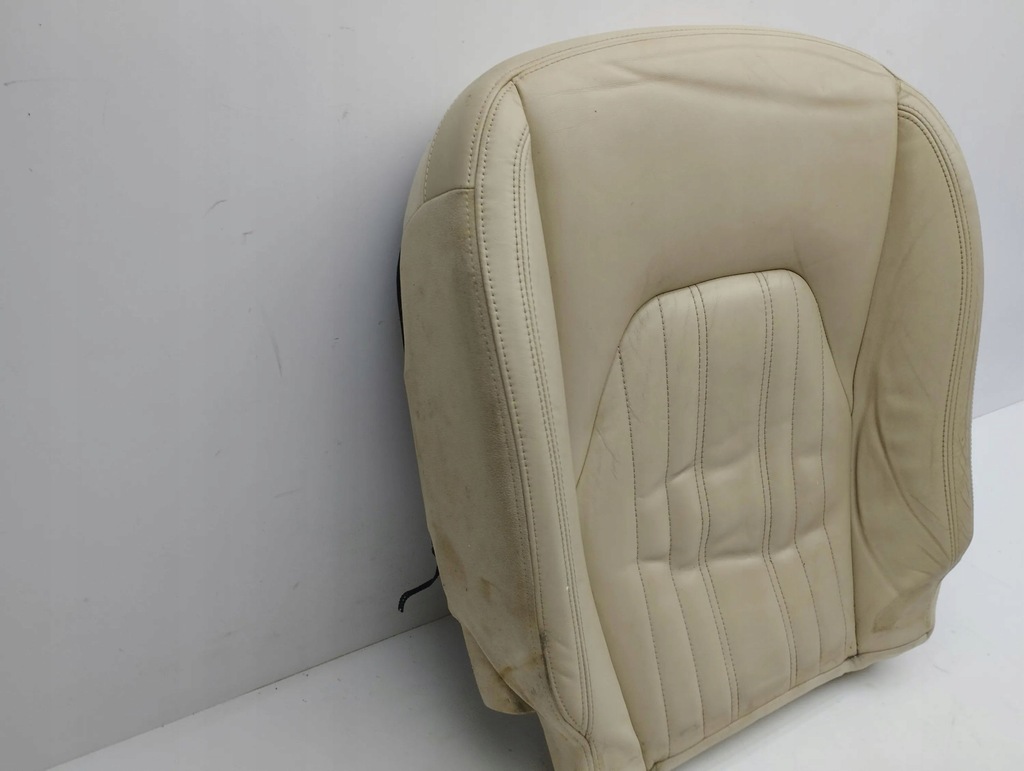 фото №5, Maserati ghibli 2014 права сторона основа консоль сидіння передній