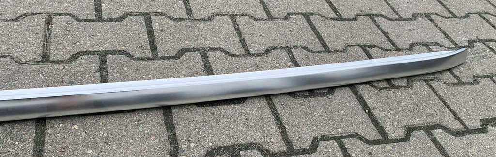 фото №5, Volvo xc60 ii рейлінг даховий правий 32216713