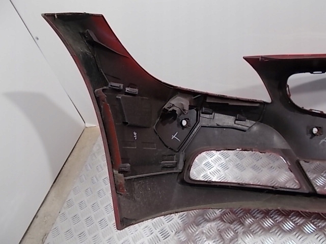 фото №11, Бампер перед bmw z4 e89 09-13 оригінал омивачі pdc