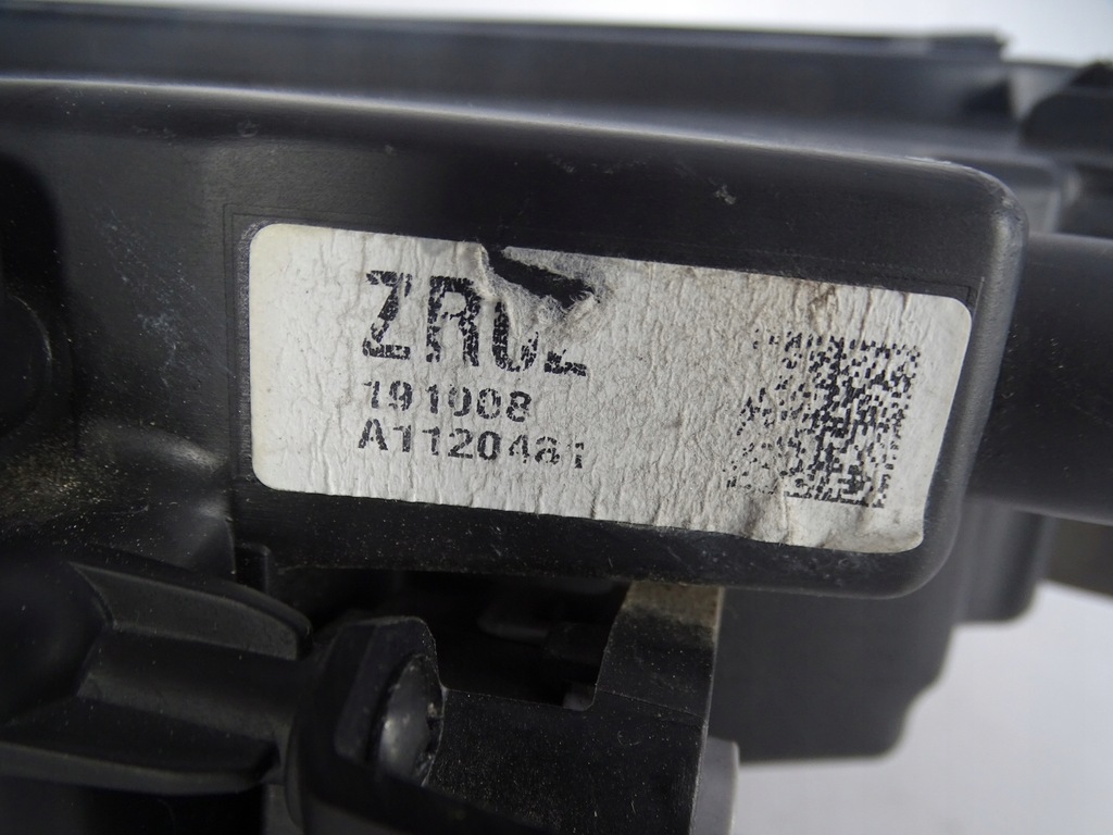 фото №8, Лампа передня права kia soul iii e-soul full led