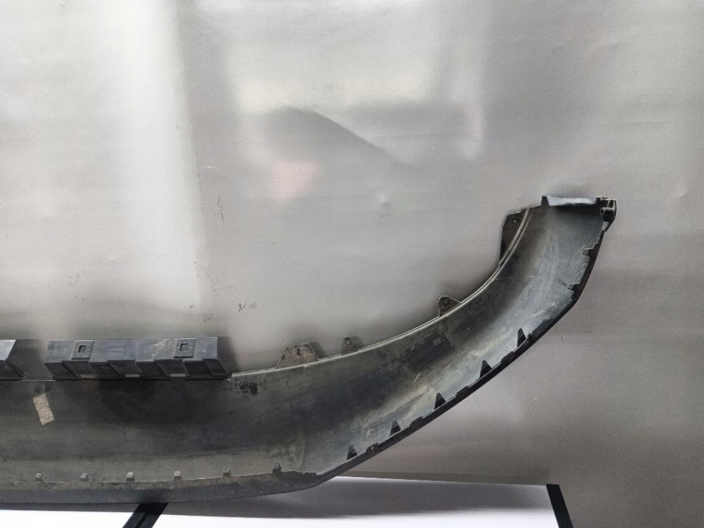 Спойлер бампера перед передня audi q3 ii s -line 83a807061 Зі Шроту