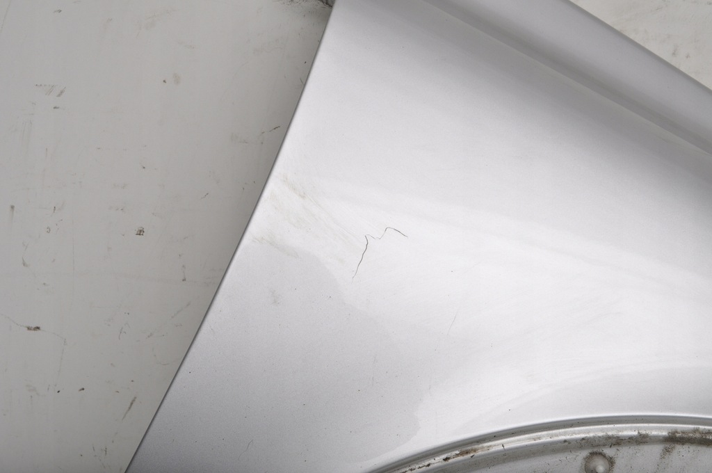 фото №6, Volvo c30 крила правий перед передній