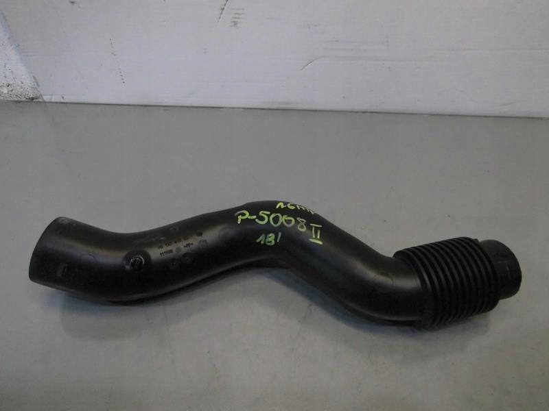 фото №1, Wąż труба повітрозабірник повітря peugeot 5008 ii 1.6 thp