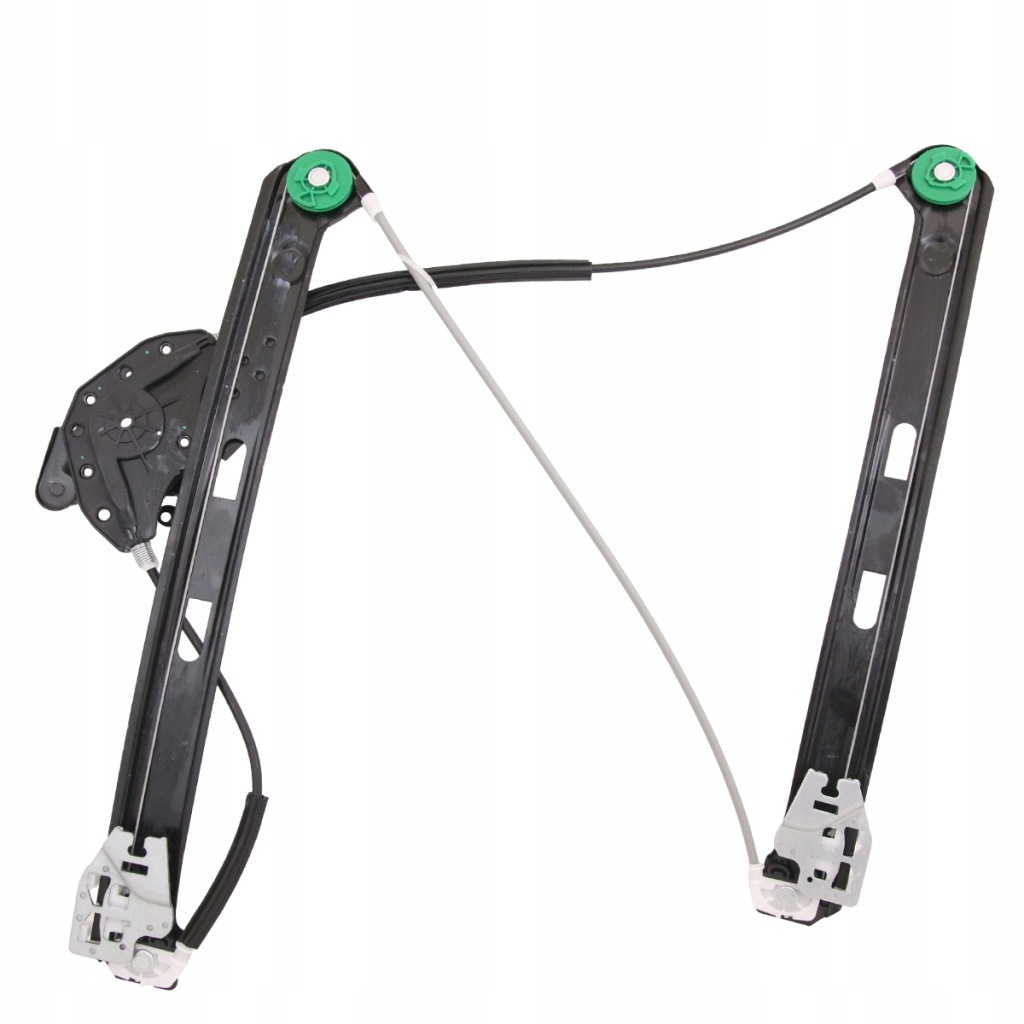 фото №1, Механізм підйому скло перед лівий bmw 3 e46