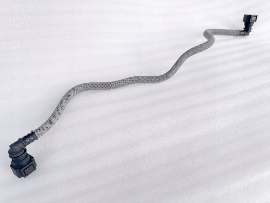 Купить Peugeot citroen 1,2thp pur tech шланг воздуха оригинал