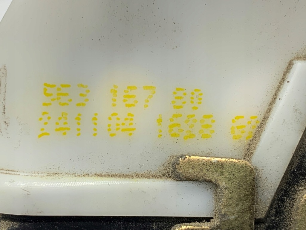 Замок двері лівий задній citroen c3 i хетчбек 56316780 в Україні