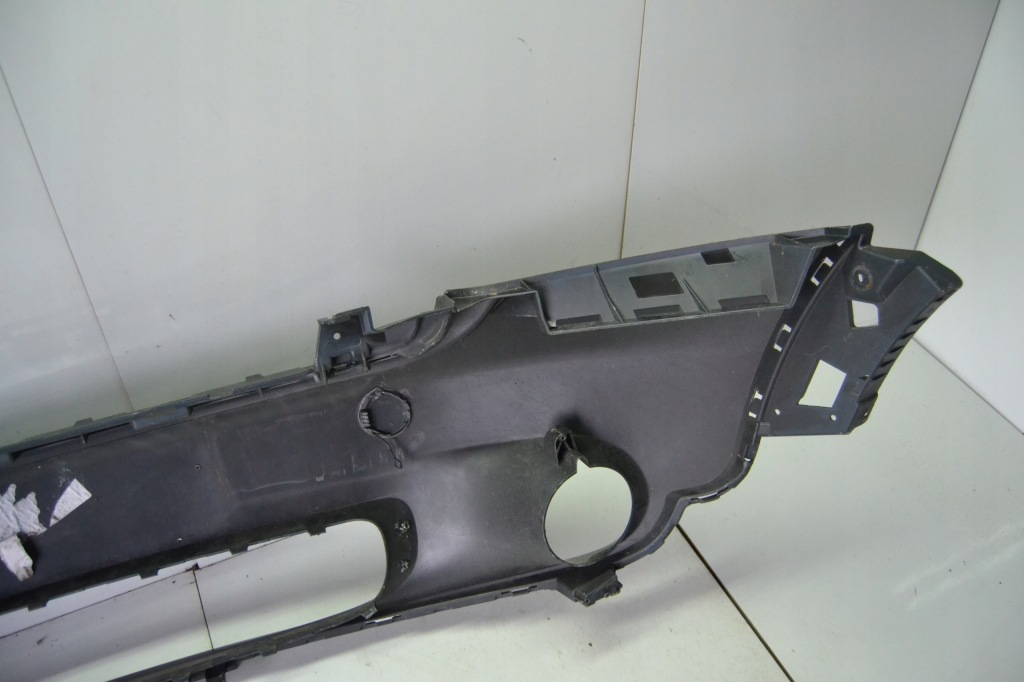 фото №6, Бампер перед mini countryman i r60 mini paceman r61 10-17