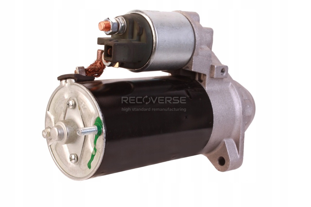 Стартер ford rolls-royce audi bmw focus phantom a5 c-max 7 1.8 6.75 760… Недорого