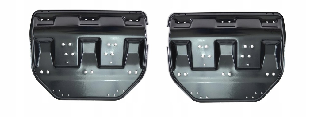 фото №1, Лист крила кронштейн накладка scania 4 r комплект