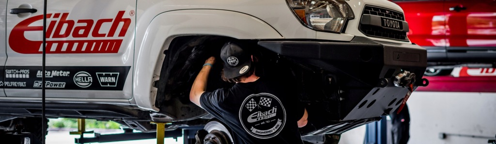 фото №3, Eibach r10029 пружина підвіска