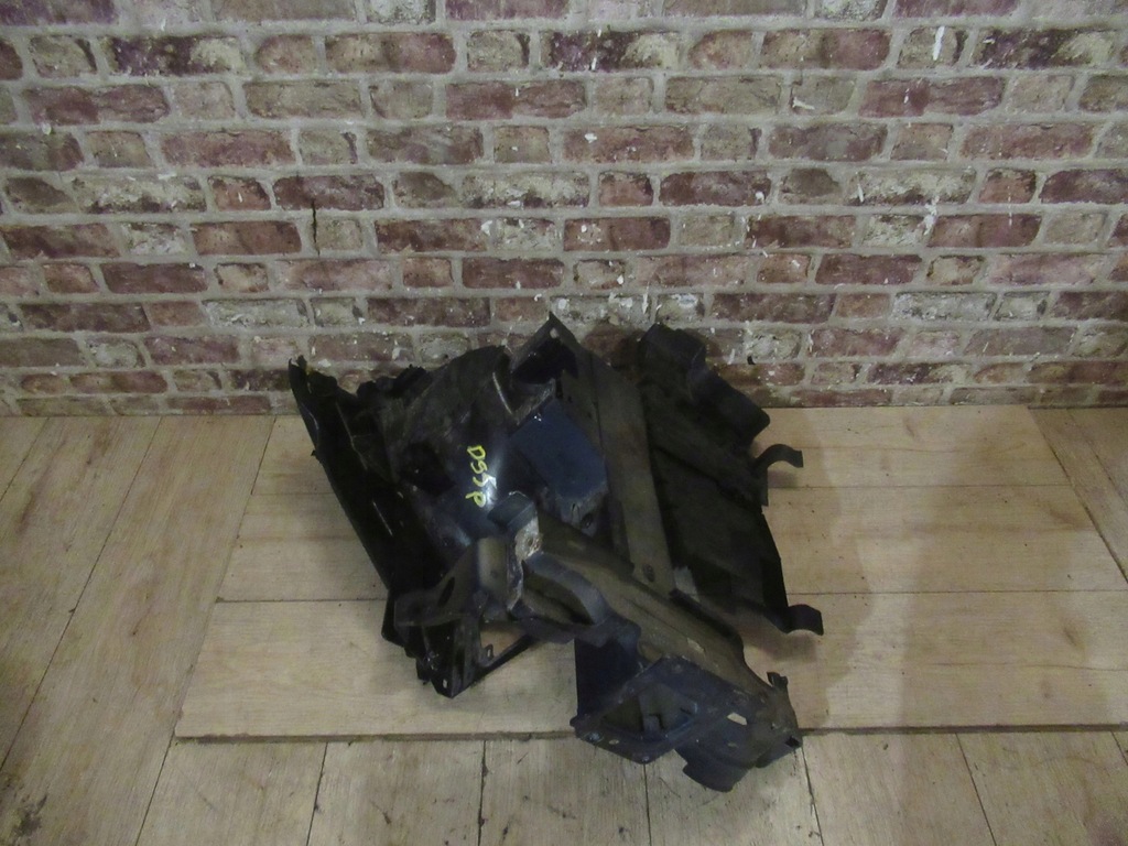 фото №1, Лонжерон перед правая citroen ds5 15/19