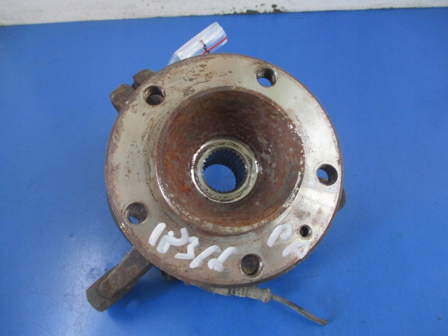 фото №1, Master ii 3.0cdi поворотний кулак права ступиця abs