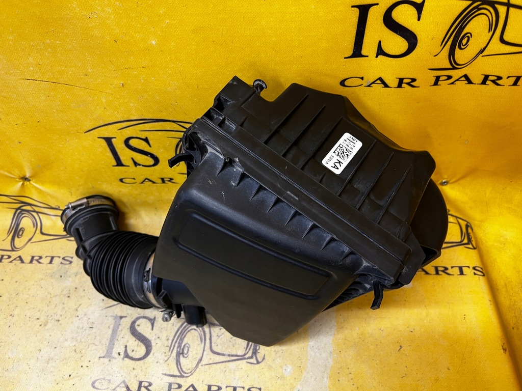 фото №7, Корпус фільтра повітря ford escape mk4 1.5 eb