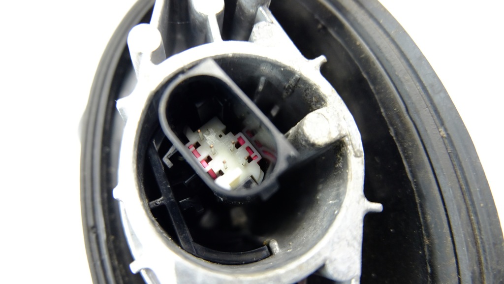 фото №9, Mini cooper r57 зеркало правое 5pin