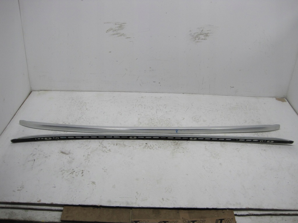 фото №1, Рейлинг рейлинги кровельные renault grand scenic iv 4 20r