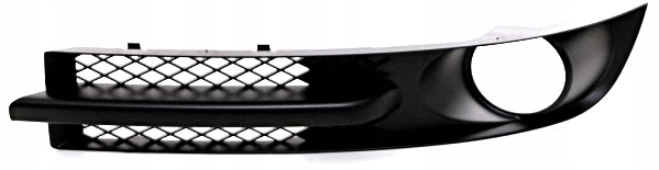 фото №1, Решітка бампера протитуманна фара vw sharan оригінальна ліва