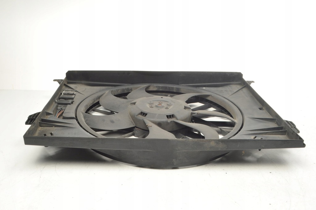 Купить Mercedes w211 2.2 cdi вентилятор радиатора 3135103521