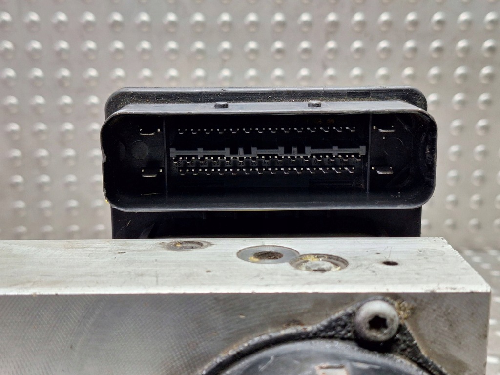 фото №6, Насос блок управления abs 47660ec070 nissan pathfinder iii r51 navara 2.5 dci