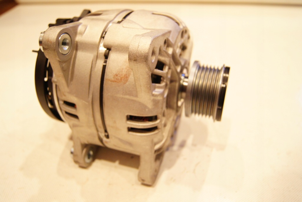 Купить Tida micra jakoparts j5111130 генератор nissan