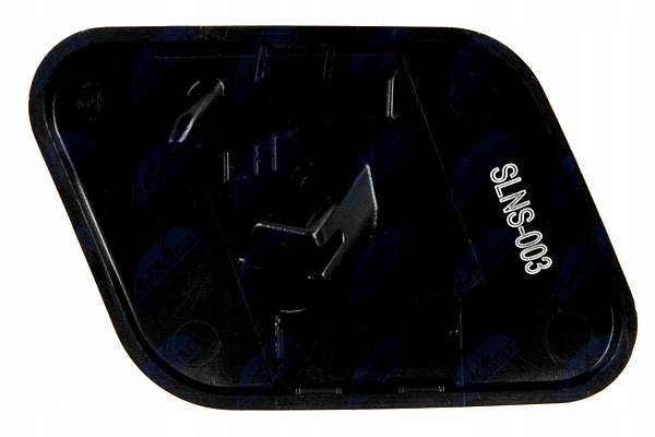 фото №9, Заглушка розпилювача фара nissan qashqai 2007- ліва nty