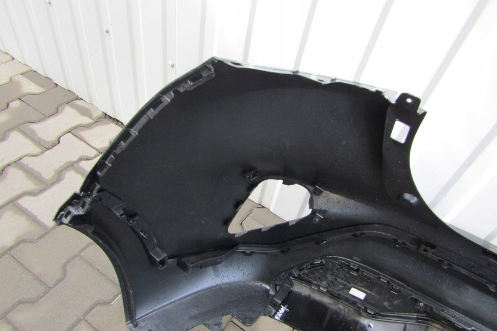 Купить Бампер задний  задний kia xceed x-ceed рестайлинг  22-