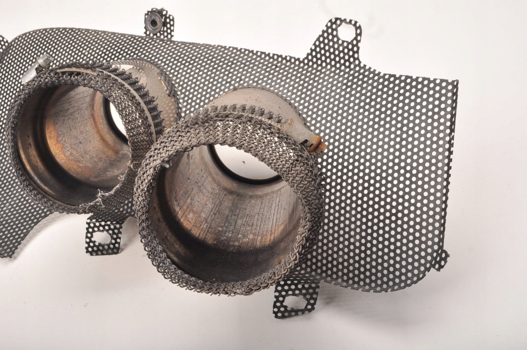 Купити Ferrari portofino f164 гасник наконечник вихлоп лівий задній