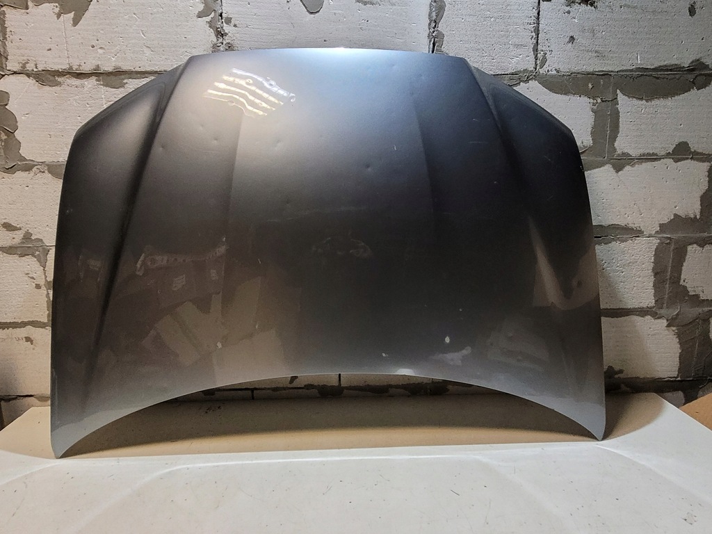 фото №1, Капот mitsubishi asx i 10+