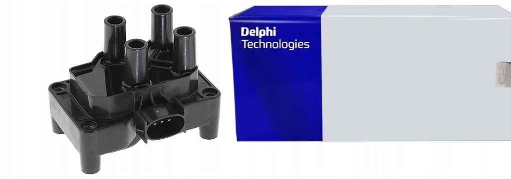 фото №14, Катушка зажигания renault ford cougar, escort, escor