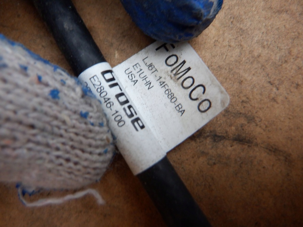 фото №4, Модуль кришки hands free ford escape mk4 usa