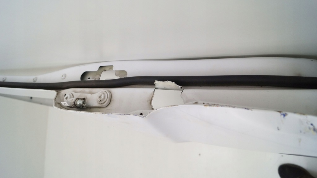 фото №4, Scania r s ngs праве двері