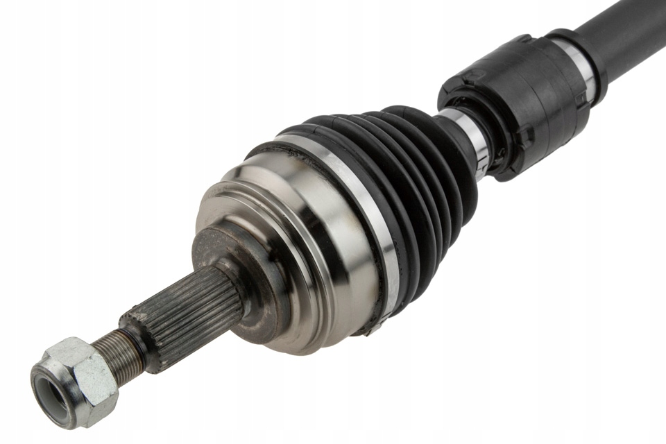 фото №3, Приводной вал приводная nty npw-re-182