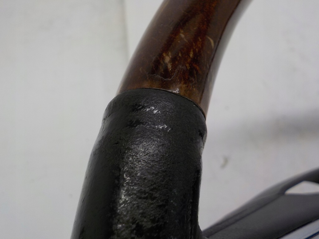 фото №7, Chrysler 300 c повітропровід шкіра multi drewno