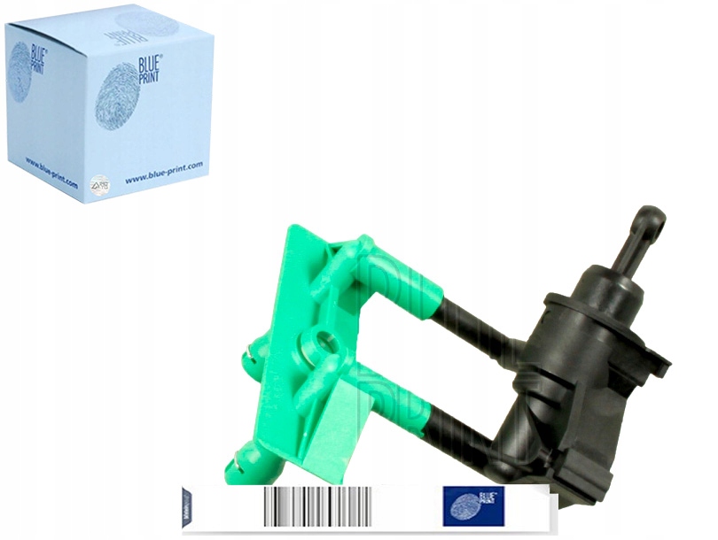 фото №1, Насос сцепления ford focus i tourneo connect transit connect 1.4-2.0