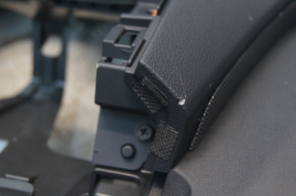 фото №16, Hyundai santa fe iv usa подушки безопасности приборная панель ремни подушка безопасности