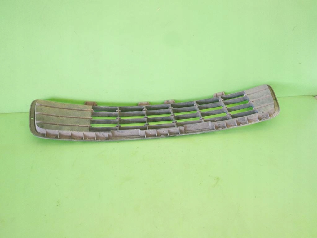 фото №6, Решётка бампера перед середина fiat punto ii fl 3d