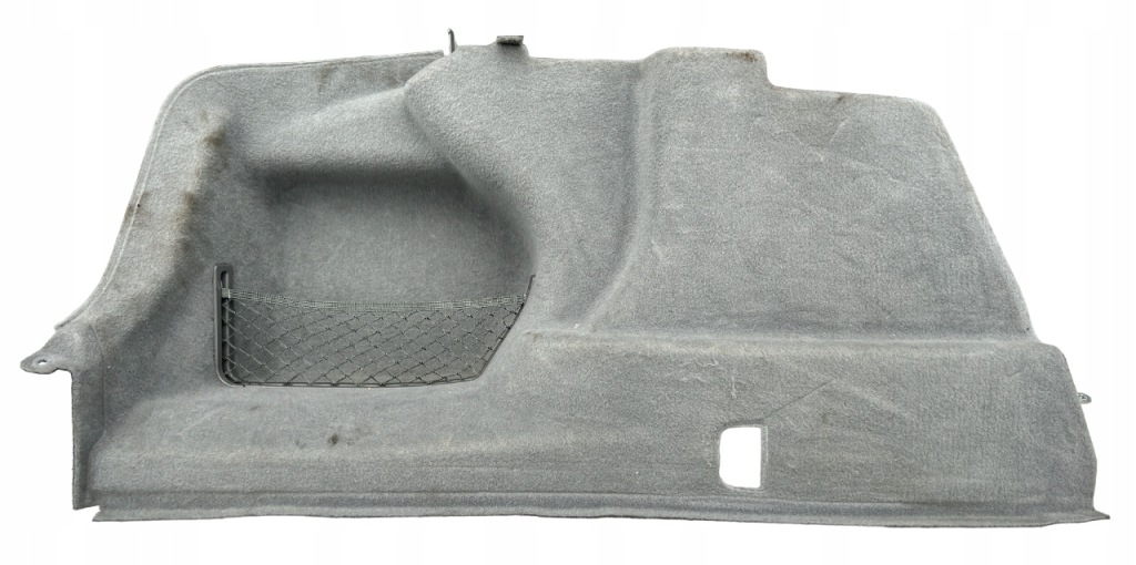 фото №1, Обшивка багажника лівий bmw 7 f01 9113341