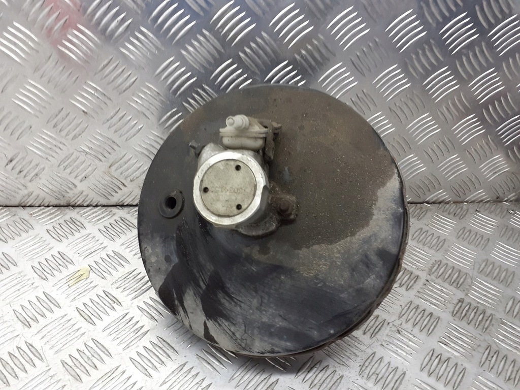 фото №1, Усилитель тормозов ford focus mk1 1.8 tddi