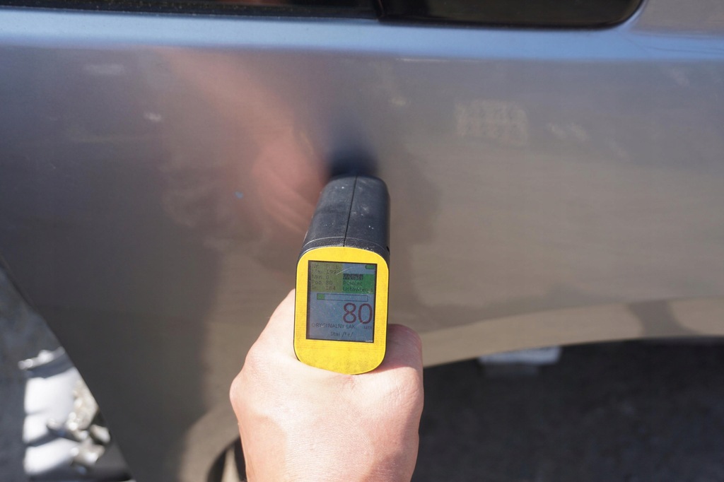 фото №9, Honda jazz iii 3 капот бампер крыло pas передний лампа радиатор nh642m