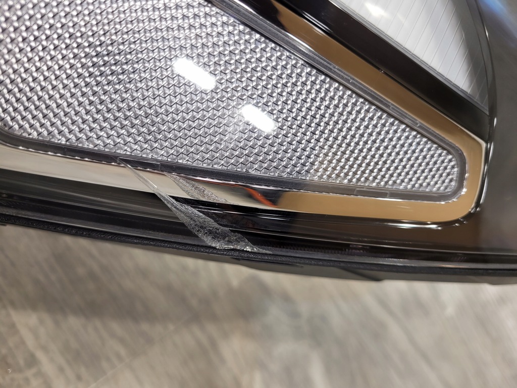 фото №7, Hyundai tucson iii 15- лампа передня ліва