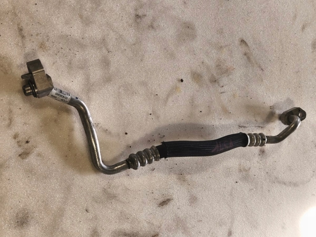 Купити Bmw g30 g11 труба шланг кондиціонера 9860608