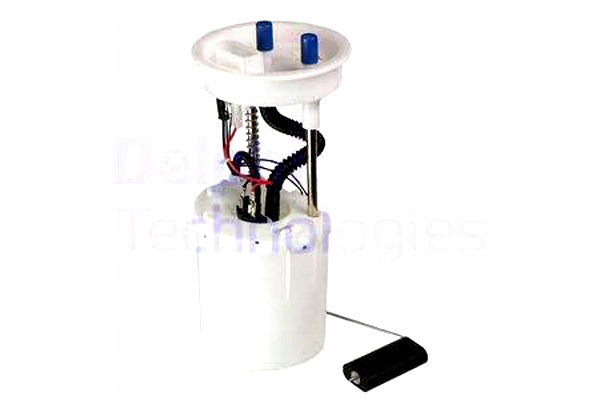 фото №2, Насос топлива audi a3 a4 b6 a6 c5 citroen c3 i ford galaxy i seat