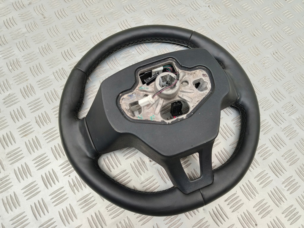 фото №9, Ford mustang mach-e 2021 2022 2023 2024 повітропровід шкіра usa