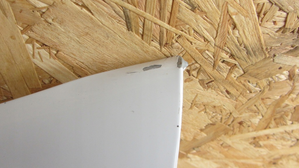 фото №6, Передній лівий крила dacia sandero ii