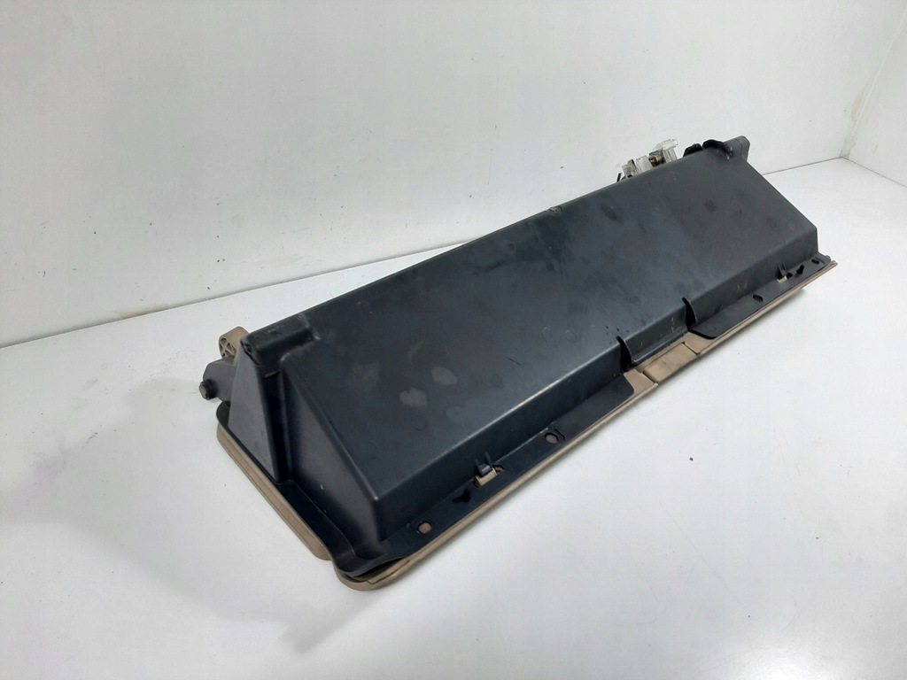 фото №11, Scania r410 euro6 poj 12742 302kw 14r бардачок полиця верхній + козирок 1486388